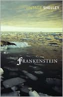 Book Frankenstein (Vintage Classics) free