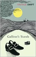 Book Gulliver's Travels (Vintage Classics) free