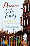 Book Dreams from the Endz free