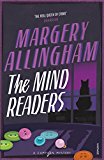 Book Mind Reader: A Campion Mystery free Book Mind Reader: A Campion Mystery free