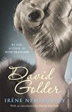 Book David Golder free Book David Golder free