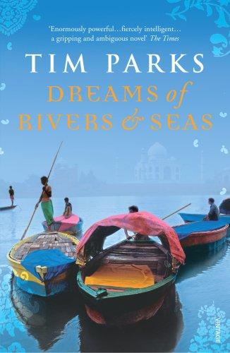 Book Dreams of Rivers and Seas free