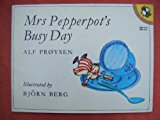 Book Mrs. Pepperpot's Busy Day free