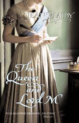 Book Queen and Lord M free