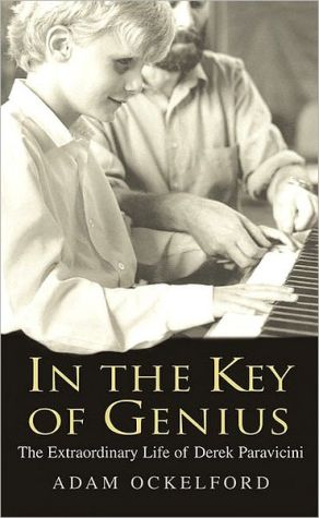 Book In the Key of Genius: The Extraordinary Life of Derek Paravicini free