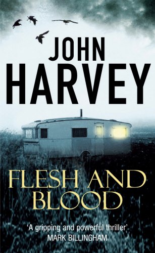 Book Flesh and Blood free