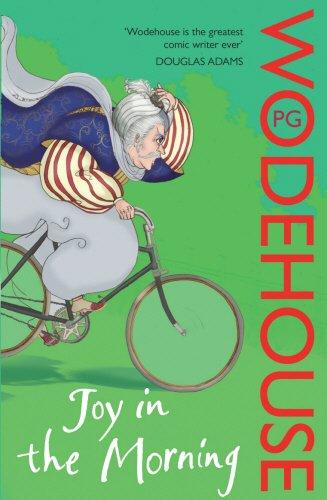 Book Joy in the Morning free