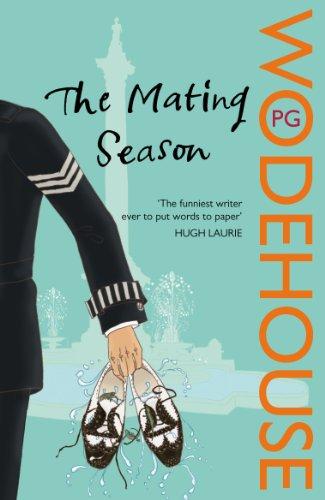 Book The Mating Season free