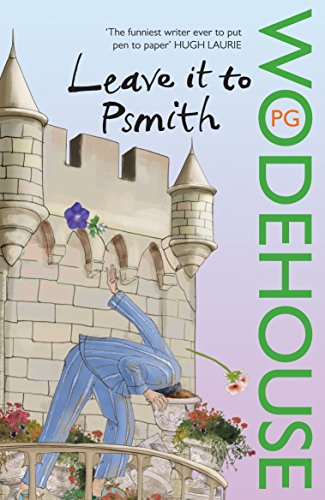 Book Leave it to Psmith free