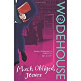 Book Much Obliged, Jeeves free