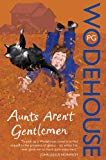 Book Aunts Aren't Gentleman free