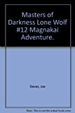Book The Masters of Darkness free