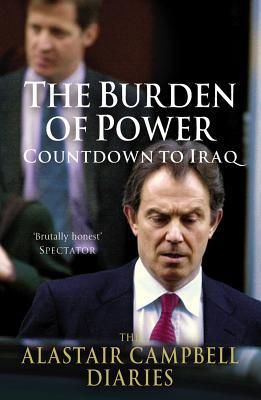 Book The Burden of Power (The Alastair Campbell Diaries) free