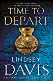 Book Time to Depart: A Marcus Didius Falco Novel free