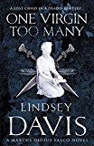 Book One Virgin Too Many: A Marcus Didius Falco Novel free