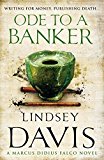 Book Ode to a Banker: A Marcus Didius Falco Novel free