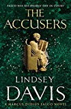 Book The Accusers: A Marcus Didius Falco Novel free