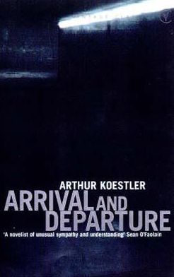 Book Arrival and Departure (Vintage Classics) free