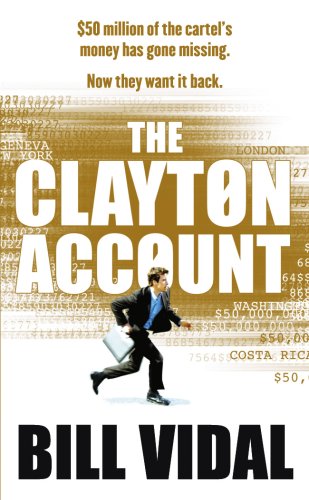 Book The Clayton Account free
