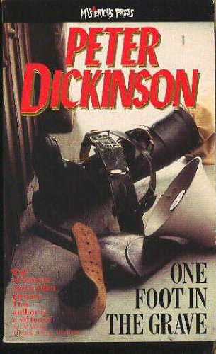 Book One Foot in the Grave free