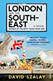 Book London and the South-East free