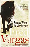 Book Seeking Whom He May Devour free