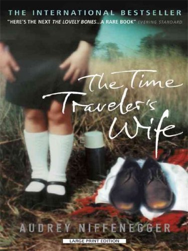 Book The Time Traveler's Wife free