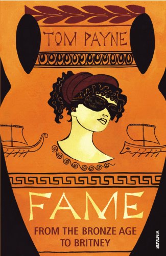 Book Fame: From the Bronze Age to Britney free