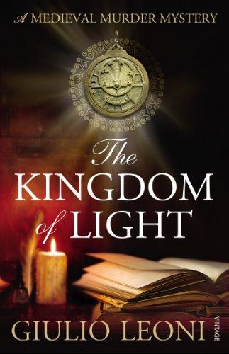 Book Kingdom of Light free