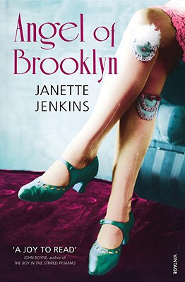 Book Angel of Brooklyn free Book Angel of Brooklyn free
