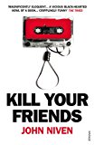 Book Kill Your Friends free