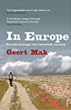 Book In Europe: Travels Through the Twentieth Century free