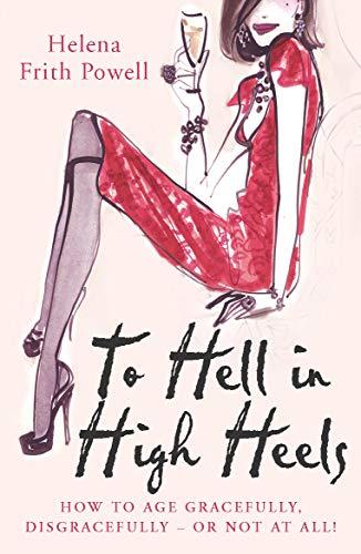 Book To Hell in High Heels free