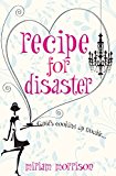 Book Recipe for Disaster free