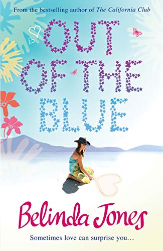 Book Out of the Blue free
