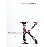 Book The Complete Novels of Kafka free