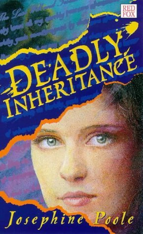Book Deadly Inheritance (Red Fox Older Fiction) free