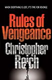 Book Rules of Vengeance free