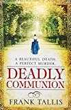 Book DEADLY COMMUNION free