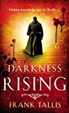 Book Darkness Rising: (Liebermann Papers 4) free