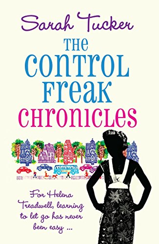 Book Control Freak Chronicles free