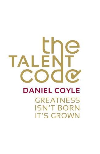 Book Daniel Coyle Collection 3 Books Set (The Talent Code, The Culture Code, The Little Book of Talent) free