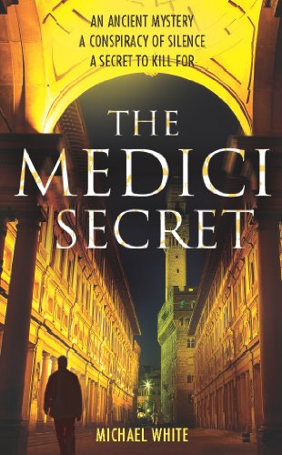 Book The Medici Secret free