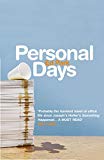 Book Personal Days free