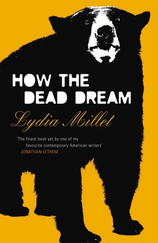 Book How the Dead Dream free