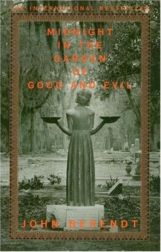 Book Midnight in the Garden of Good & Evil: A Savannah Story free