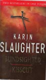 Book Blindsighted and Kisscut. free