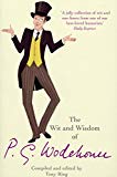 Book The Wit & Wisdom of P.G. Wodehouse free