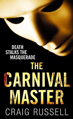 Book The Carnival Master free