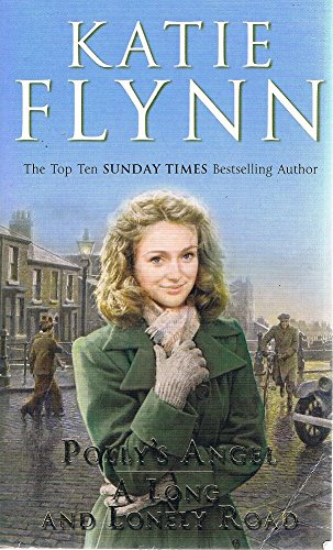 Book Polly's Angel / A Long and Lonely Road free